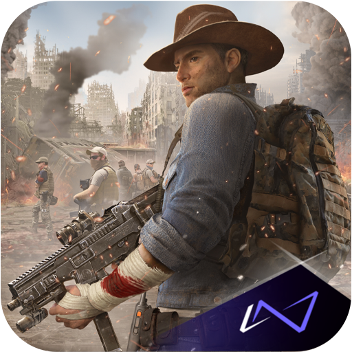 UNDAWN Mobile v1.3.13 APK MOD (Unlimited Ammo, Full Game)