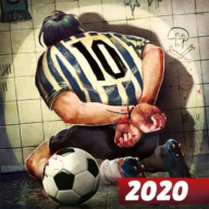 Underworld Football Manager v5.991 MOD APK (Unlimited Money)