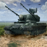 US Conflict v1.16.184 MOD APK (Full Unlocked, Unlimited Money)