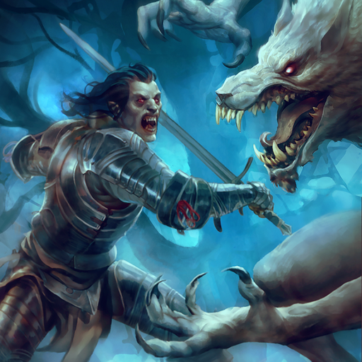 Vampire’s Fall Origins MOD APK v1.17.184 (MOD Menu, Unlimited Money)