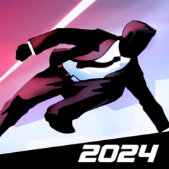 Vector MOD APK v2.2.5 (Unlimited Money)