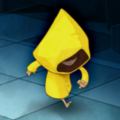 Very Little Nightmares v1.2.4 APK (MOD, Free Purchase)