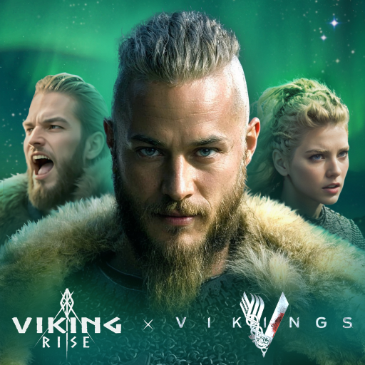 Viking Rise v1.4.224 MOD APK (Menu/Unlimited Money)