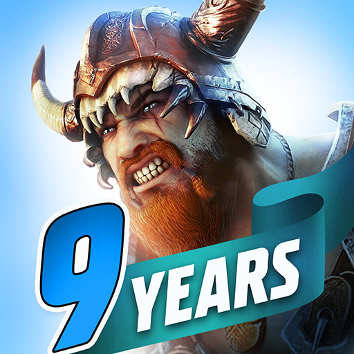 Vikings: War of Clans v6.4.3.1114 MOD APK (Unlimited Money)