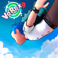 Vortex 9 MOD APK v1.2.8 (Unlimited Money)