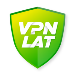 VPN.lat MOD APK v3.8.4.0.4 (Pro Unlocked/Remove ads)