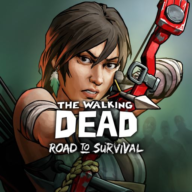 Walking Dead: Road to Survival v38.4.0.105346 MOD APK (Unlimited Money)