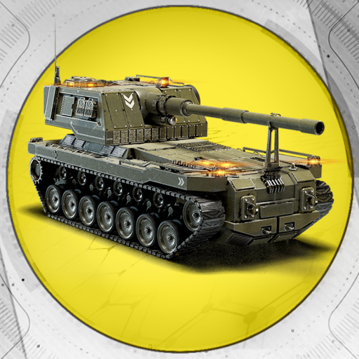 War Planet Online v6.9.2 MOD APK (Unlimited Money)