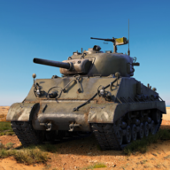 War Thunder Mobile v1.10.0.124 MOD APK (Unlimited Gold)