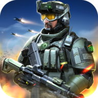 Warfare Strike: Global War v5.5.0 MOD APK (Free Purchase)