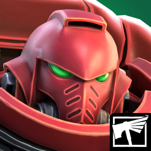 Warhammer 40,000: Tacticus v1.22.56 MOD APK (Unlimited Currency/Mod Menu)