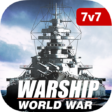 Warships World War v3.17.0 MOD APK (Unlimited Money)