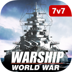 Warships World War v3.17.0 MOD APK (Unlimited Money)