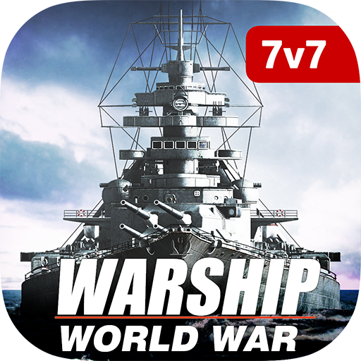 Warships World War v3.17.0 MOD APK (Unlimited Money)