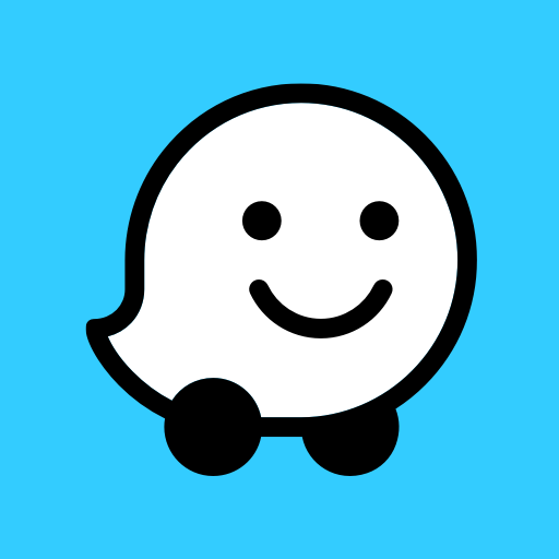 Waze MOD APK v5.0.0.3 (Optimized/Unlocked/No Ads)