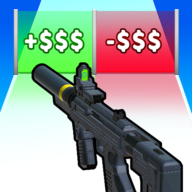 Weapon Master v2.19.1 MOD APK (Unlimited Money)