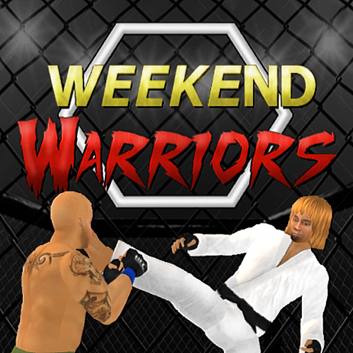 Weekend Warriors v1.220.64 MOD APK (Unlocked all, Unlimited Money)