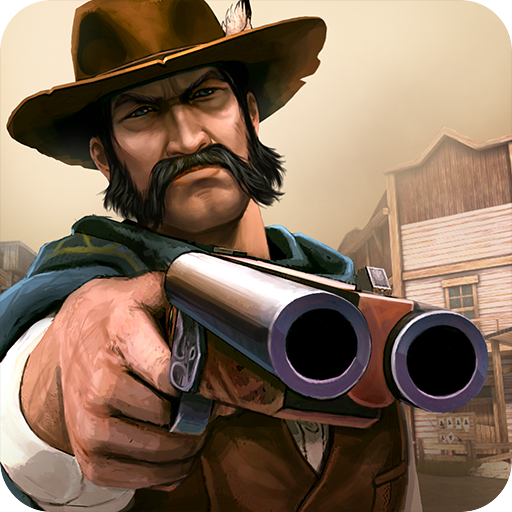 West Gunfighter v1.15 MOD APK (Unlimited Money/Gems)