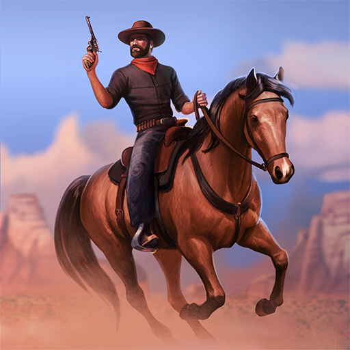 Westland Survival v8.1.0 MOD APK (Mod Menu/Unlimited Money/VIP)