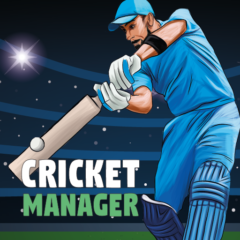 Wicket Cricket Manager v6.29 MOD APK (Unlimited Money)