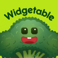 Widgetable v1.6.325 MOD APK (Premium Unlocked)