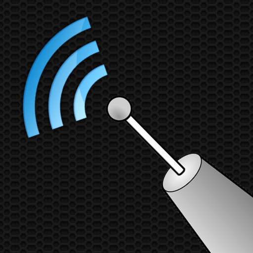 WiFi Analyzer v5.5 MOD APK (Premium Unlocked)