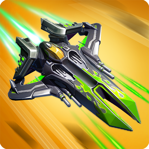 Wing Fighter v1.7.640 MOD APK (Menu/God Mode/Free Rewards/Damage)