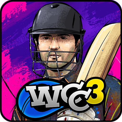 WCC3 MOD APK v2.8 (Unlimited Coins/All Unlocked)