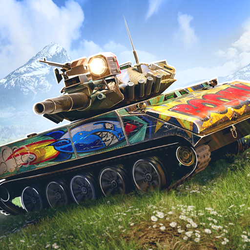 World of Tanks Blitz v11.3.0.952 MOD APK (Unlimited Money and Gold)