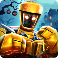 Real Steel World Robot Boxing MOD APK v90.90.123 (Unlimited Money)