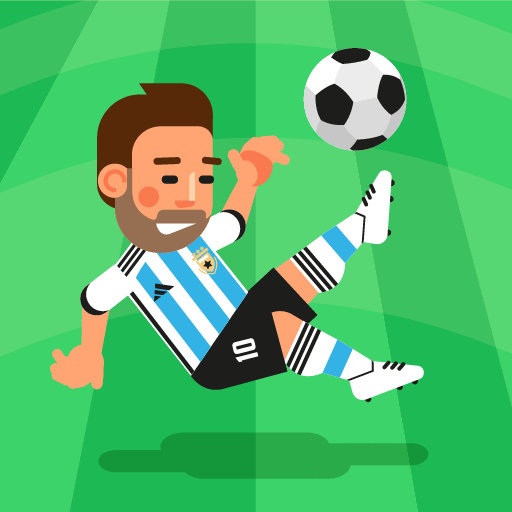 World Soccer Champs v9.4.3 MOD APK (Unlimited Money, Energy, Kits)