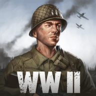 World War 2 v4.50 MOD APK (Unlimited Money/Mod Menu/Map Hack)