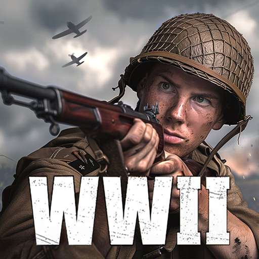 World War Heroes v1.46.0 MOD APK (Menu/Money/All Weapons Unlocked)