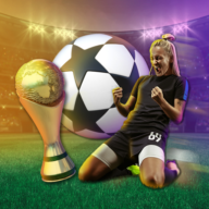 WSM Women’s Soccer Manager v1.0.78 MOD APK (Unlocked)