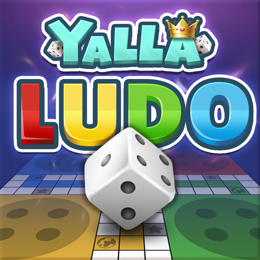 Yalla Ludo MOD APK v1.4.1.0 (Unlimited Money)