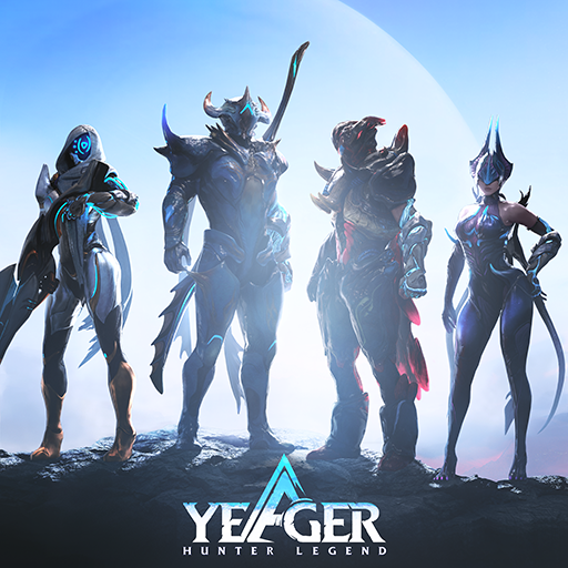 Yeager: Hunter Legend v1.0.12 MOD APK (Full Game)