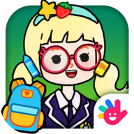 YoYa: Busy Life World v3.20 MOD APK (Unlock all Maps/Paid Content)