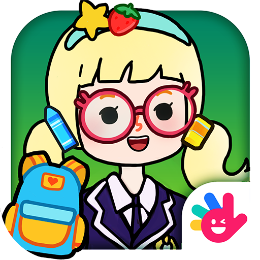 YoYa: Busy Life World v3.20 MOD APK (Unlock all Maps/Paid Content)