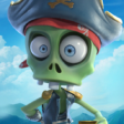 Zombie Castaways MOD APK v4.53 (Unlimited Coins/Cash)