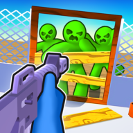 Zombie defense: War Z Survival v3.8.4 MOD APK (Unlimited Money/Gems)