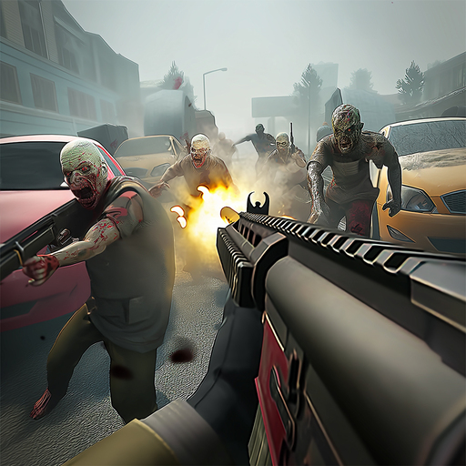 Zombie Fire 3D v1.32.5 MOD APK (Menu/Unlimited Money/Ammo)