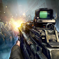 Zombie Frontier 3 MOD APK v2.60 (Unlimited Money)