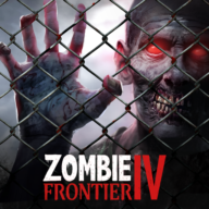 Zombie Frontier 4 MOD APK v1.8.11 (Free Shopping/God Mode/One Hit)