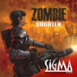 Zombie Shooter MOD APK v3.4.7 (Unlimited Money/Free Skills)