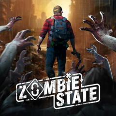 Zombie State: Roguelike FPS v2.0.1 MOD APK (Unlimited Money/Ammo)