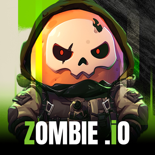 Zombie.io Potato Shooting v1.7.0 MOD APK (Unlimited Money/Gems)