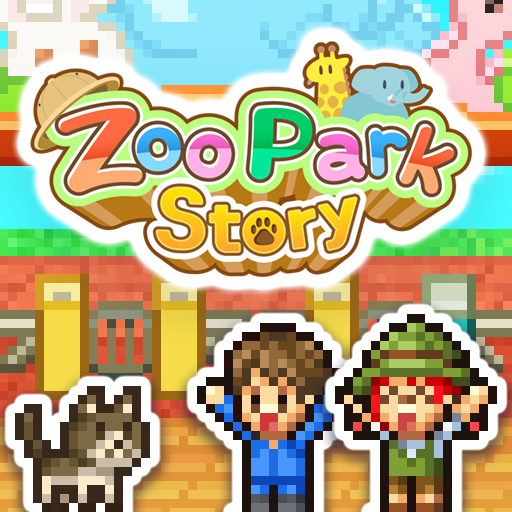 Zoo Park Story v1.1.9 MOD APK (Unlimited Money and Tickets)